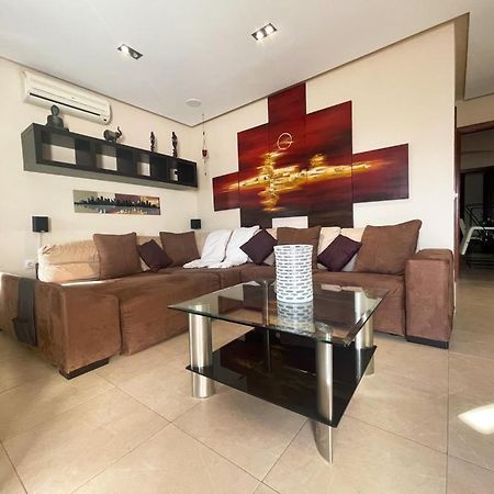 Casa Emma Appartement Playa Honda  Buitenkant foto