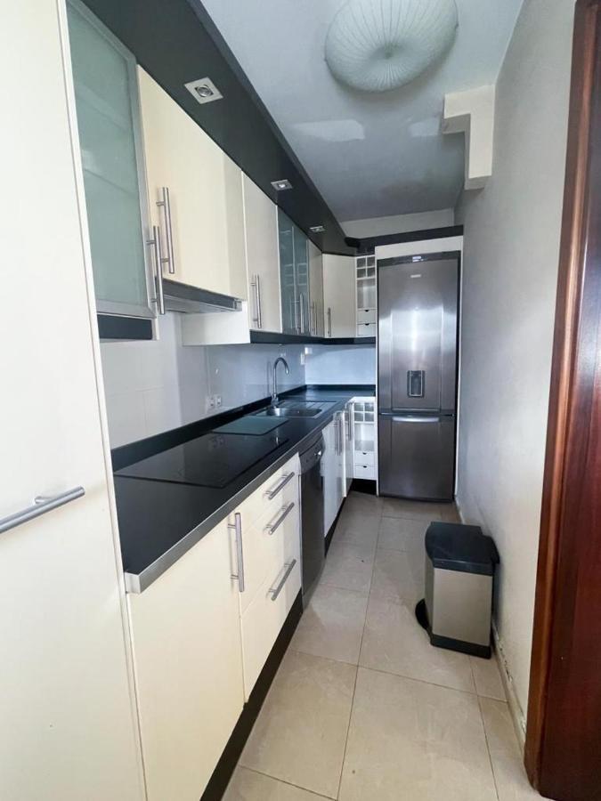 Casa Emma Appartement Playa Honda  Buitenkant foto