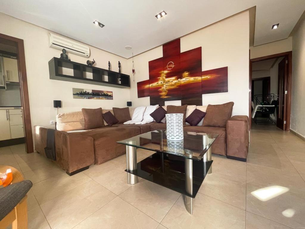 Casa Emma Appartement Playa Honda  Buitenkant foto