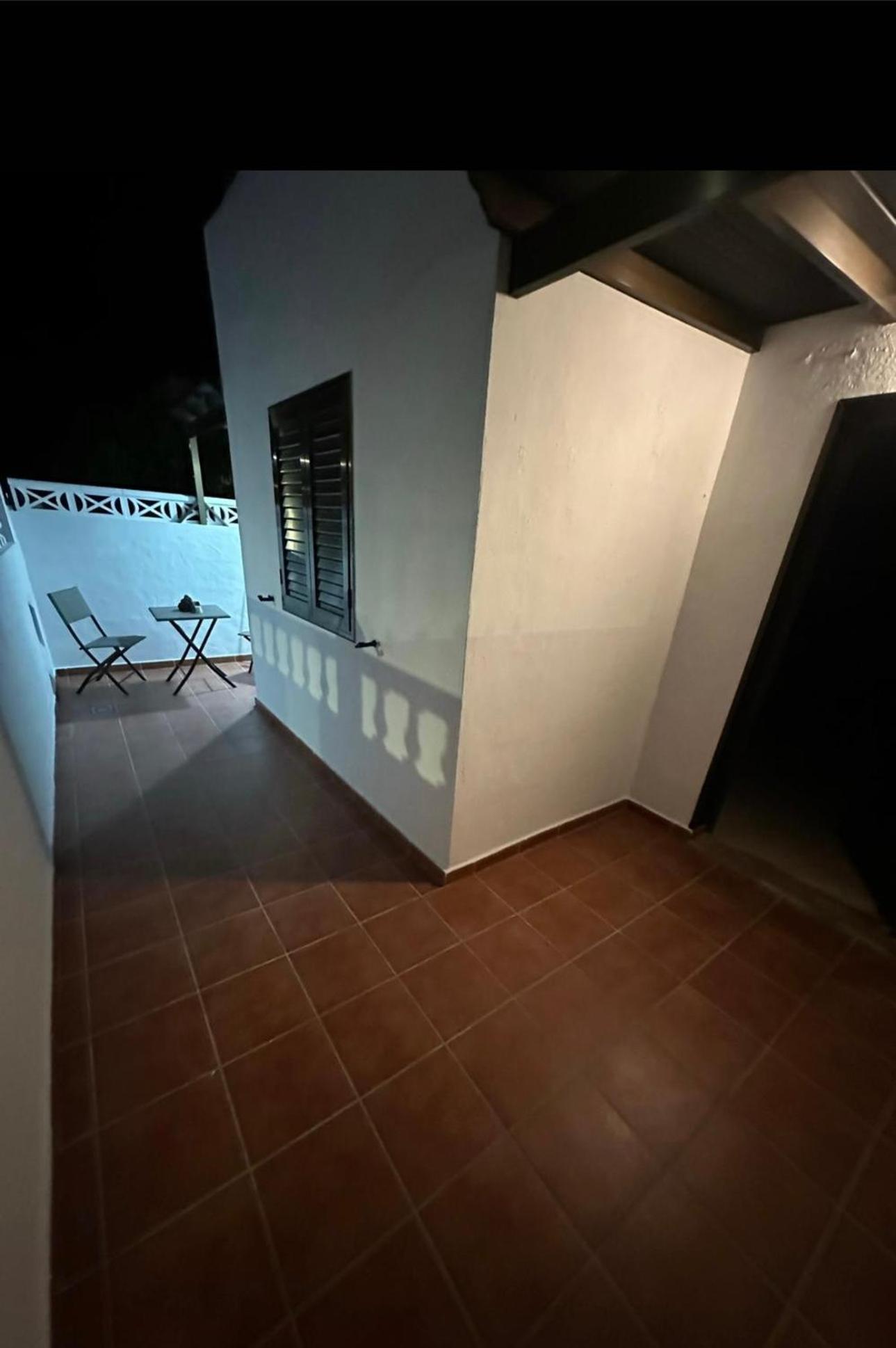 Casa Emma Appartement Playa Honda  Buitenkant foto