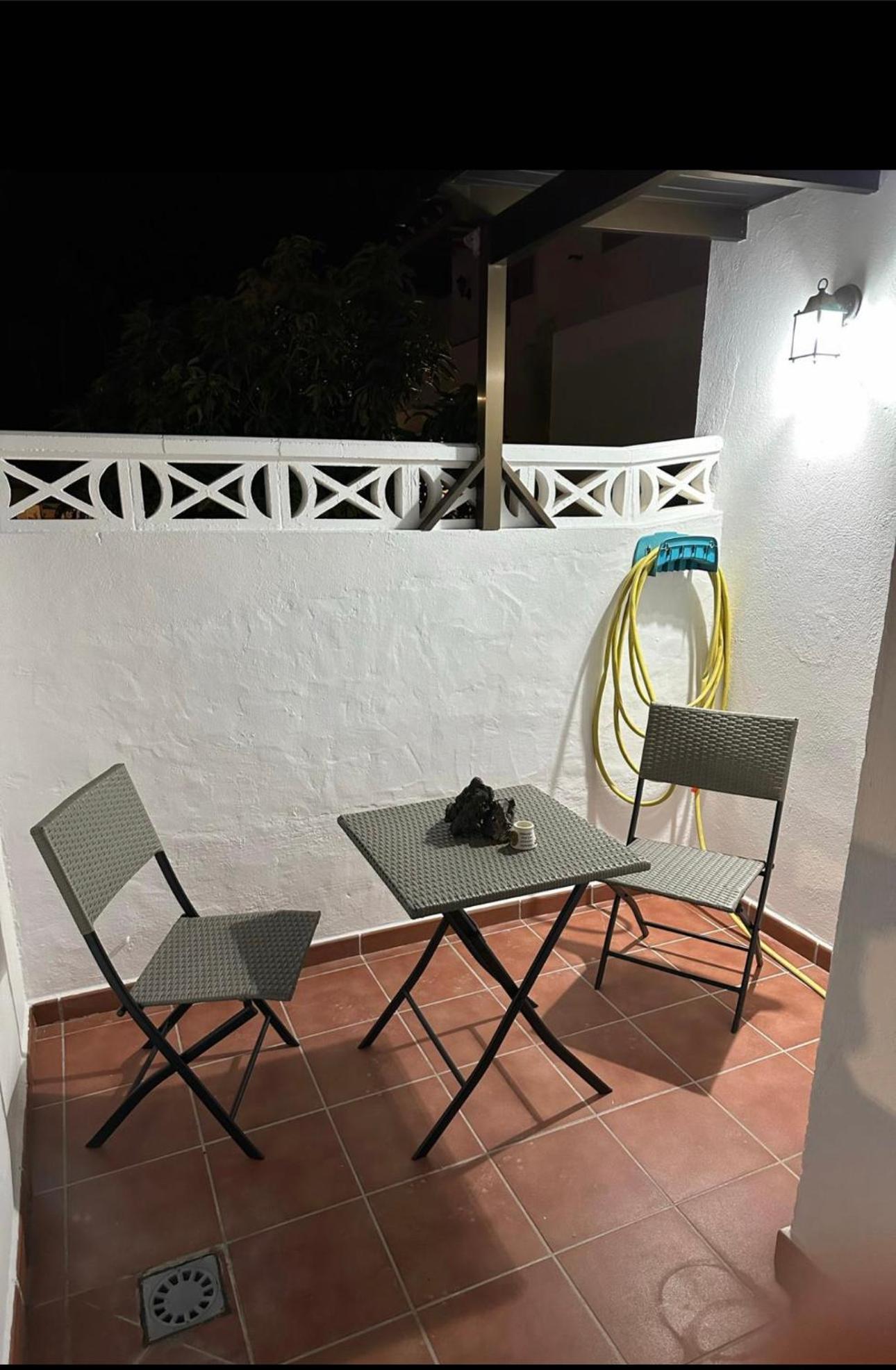 Casa Emma Appartement Playa Honda  Buitenkant foto